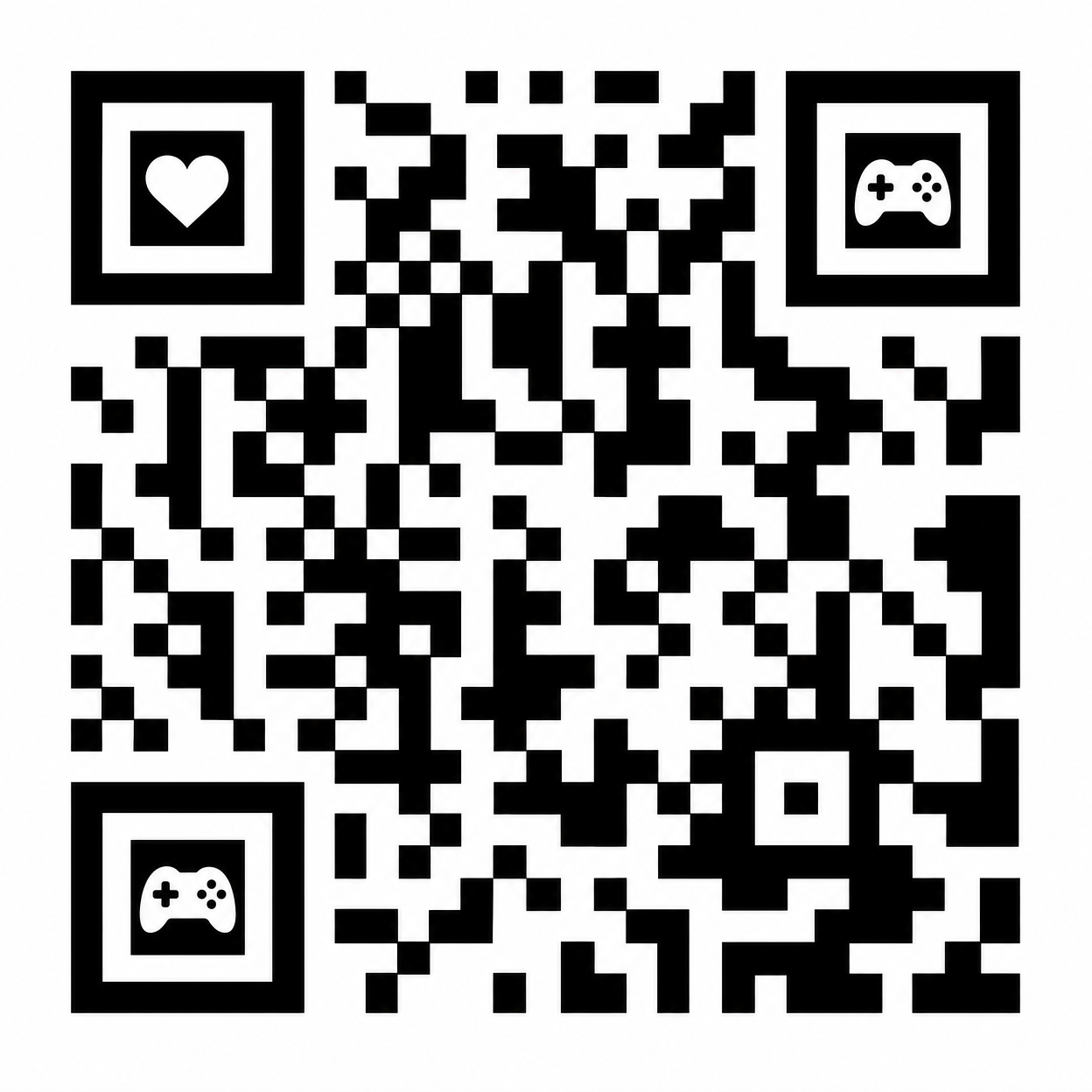 小小绘商务微信二维码